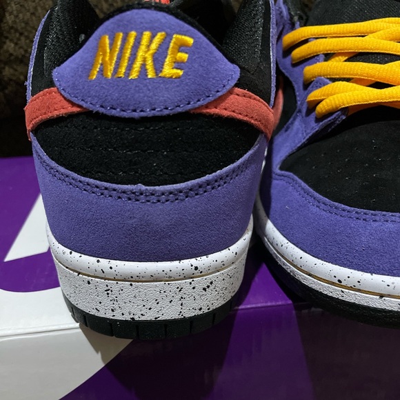 Nike SB Dunk Low ACG Terra - Picture 2 of 4